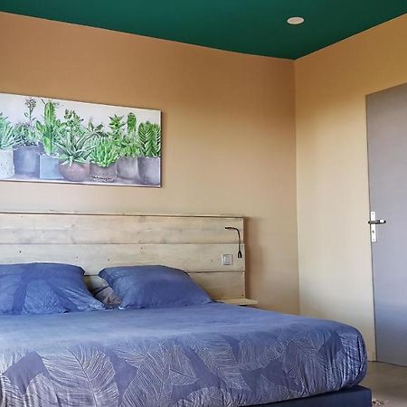 Le Lodge Origin Sainte-Suzanne Ngoại thất bức ảnh