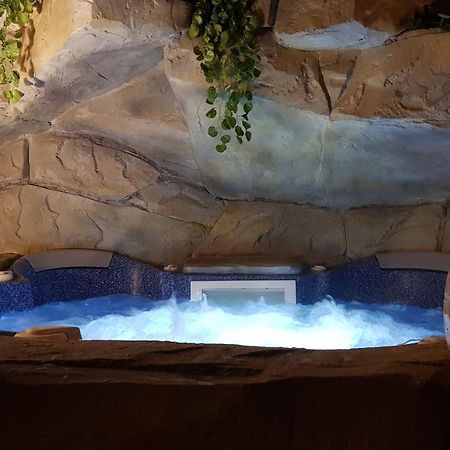 Le Lodge Origin Sainte-Suzanne Ngoại thất bức ảnh