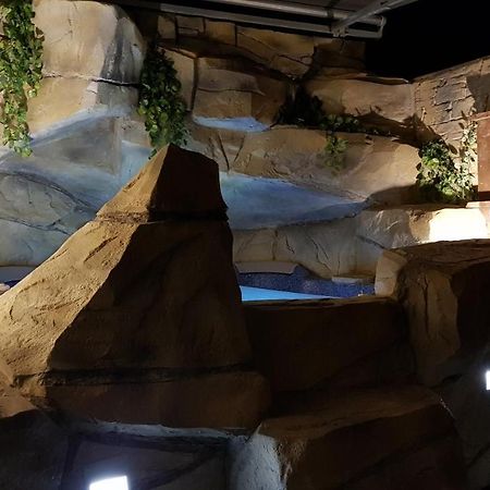 Le Lodge Origin Sainte-Suzanne Ngoại thất bức ảnh