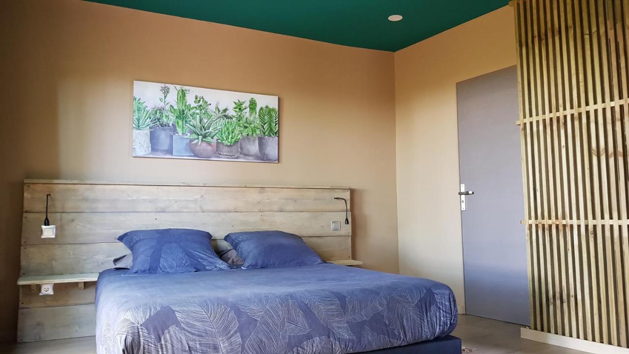Le Lodge Origin Sainte-Suzanne Ngoại thất bức ảnh