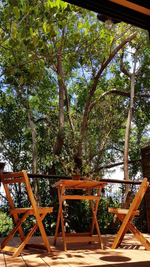 Le Lodge Origin Sainte-Suzanne Ngoại thất bức ảnh