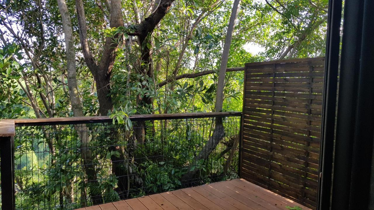 Le Lodge Origin Sainte-Suzanne Ngoại thất bức ảnh