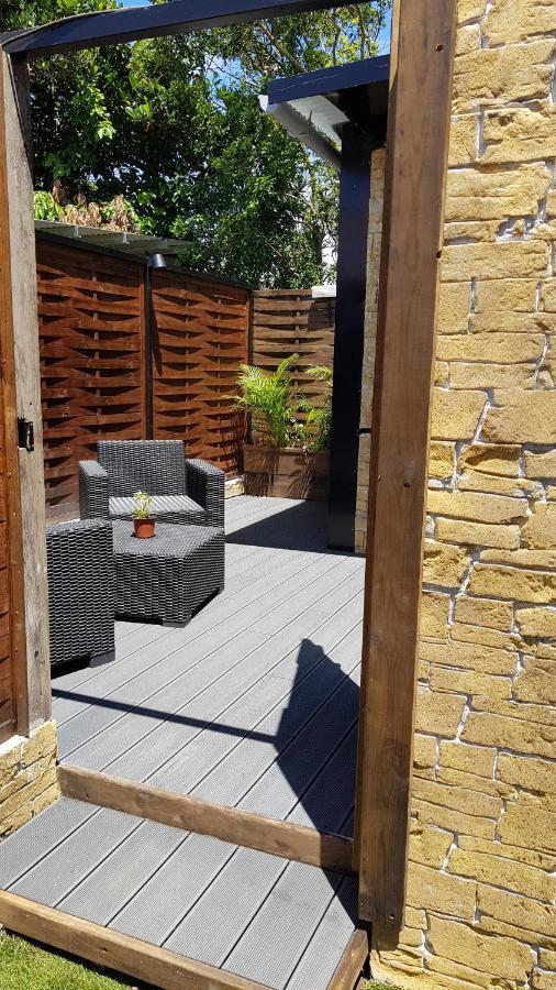 Le Lodge Origin Sainte-Suzanne Ngoại thất bức ảnh