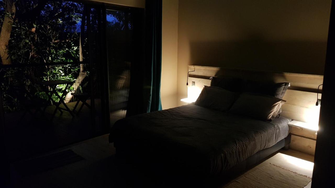 Le Lodge Origin Sainte-Suzanne Ngoại thất bức ảnh