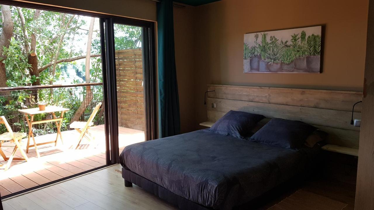 Le Lodge Origin Sainte-Suzanne Ngoại thất bức ảnh