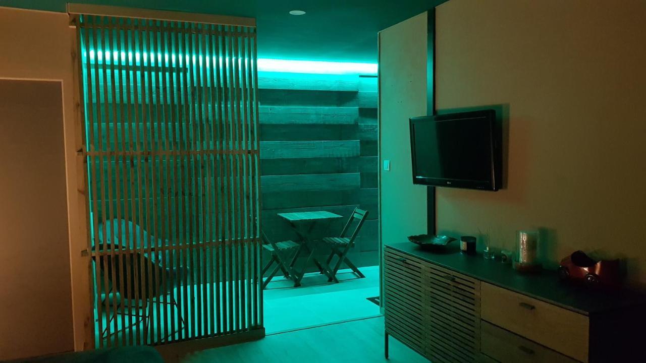 Le Lodge Origin Sainte-Suzanne Ngoại thất bức ảnh