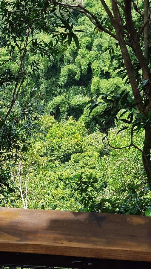 Le Lodge Origin Sainte-Suzanne Ngoại thất bức ảnh
