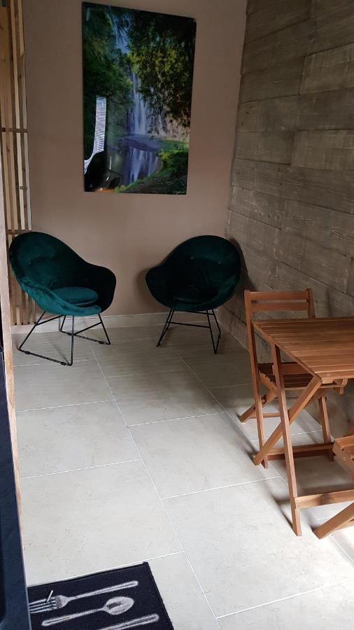 Le Lodge Origin Sainte-Suzanne Ngoại thất bức ảnh