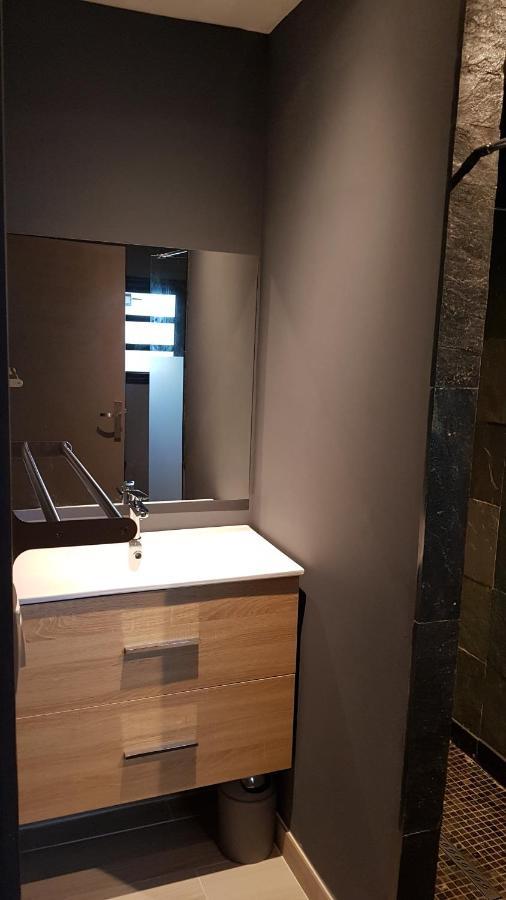 Le Lodge Origin Sainte-Suzanne Ngoại thất bức ảnh