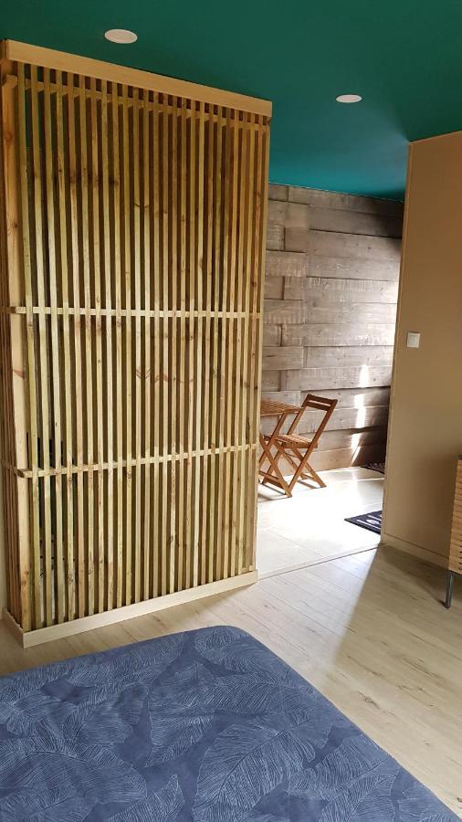 Le Lodge Origin Sainte-Suzanne Ngoại thất bức ảnh