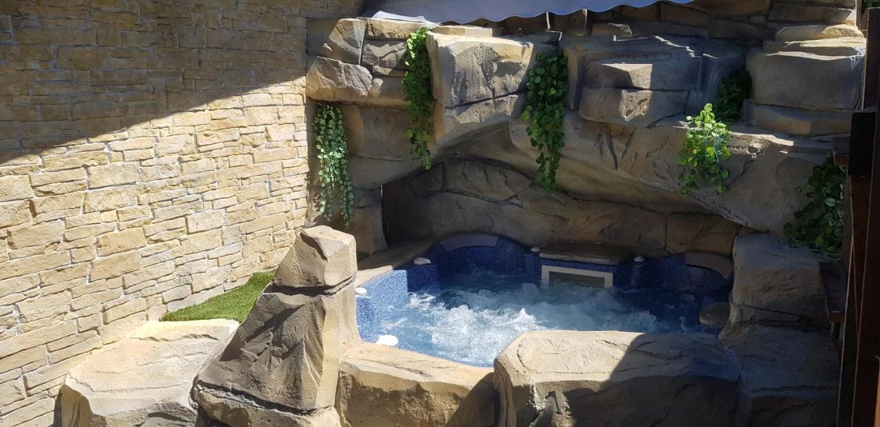 Le Lodge Origin Sainte-Suzanne Ngoại thất bức ảnh